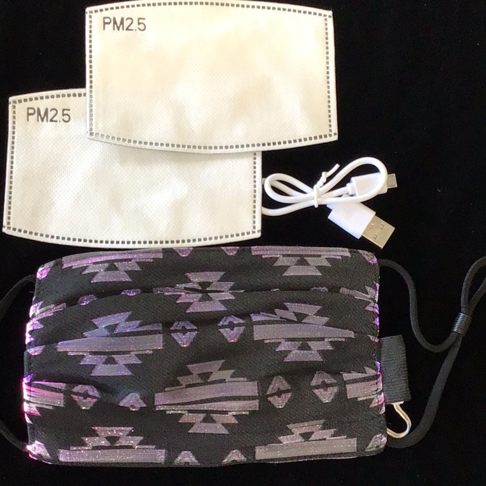 LED Mask - Picture 8 of 8